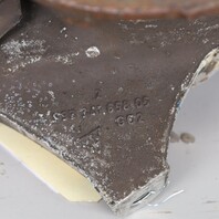 1995-1998 Porsche 911 993 Right Front Spindle Knuckle Hub 99334115803 OEM Used