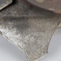 1995-1998 Porsche 911 993 Right Front Spindle Knuckle Hub 99334115803 OEM Used