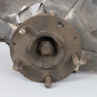 1995-1998 Porsche 911 993 Right Front Spindle Knuckle Hub 99334115803 OEM Used