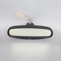 2005-2012 Porsche 911 997 Interior Inside Rear View Mirror Auto Dim OEM Used