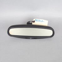2005-2012 Porsche 911 997 Interior Inside Rear View Mirror Auto Dim OEM Used
