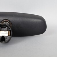 2005-2012 Porsche 911 997 Interior Inside Rear View Mirror Auto Dim OEM Used