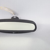 2005-2012 Porsche 911 997 Interior Inside Rear View Mirror Auto Dim OEM Used