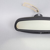 2005-2012 Porsche 911 997 Interior Inside Rear View Mirror Auto Dim OEM Used
