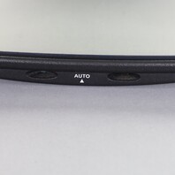 2005-2012 Porsche 911 997 Interior Inside Rear View Mirror Auto Dim OEM Used