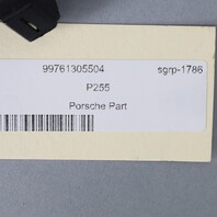 2005-2008 Porsche 911 Boxster Cayman Steering Angle Sensor 99761305504 OEM Used