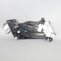 2006-2012 Porsche 911 997 Quarter Window Regulator Right OEM Used