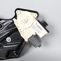 2006-2012 Porsche 911 997 Quarter Window Regulator Right OEM Used