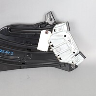 2006-2012 Porsche 911 997 Quarter Window Regulator Right OEM Used