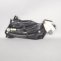 2006-2012 Porsche 911 997 Quarter Window Regulator Right OEM Used