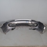 2002-2004 Porsche 911 996 Front Bumper Cover 99650531109 OEM Used