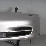 2002-2004 Porsche 911 996 Front Bumper Cover 99650531109 OEM Used