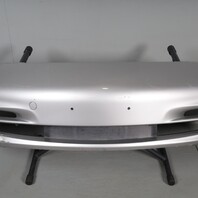 2002-2004 Porsche 911 996 Front Bumper Cover 99650531109 OEM Used