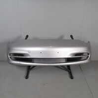 2002-2004 Porsche 911 996 Front Bumper Cover 99650531109 OEM Used
