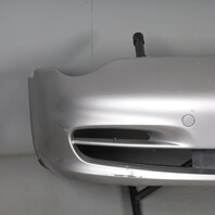2002-2004 Porsche 911 996 Front Bumper Cover 99650531109 OEM Used