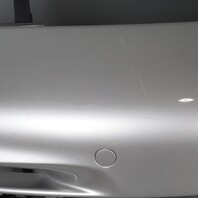 2002-2004 Porsche 911 996 Front Bumper Cover 99650531109 OEM Used