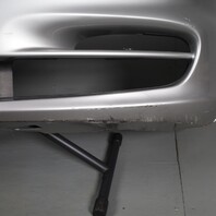 2002-2004 Porsche 911 996 Front Bumper Cover 99650531109 OEM Used
