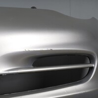 2002-2004 Porsche 911 996 Front Bumper Cover 99650531109 OEM Used