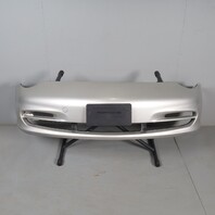 2002-2004 Porsche 911 996 Front Bumper Cover 99650531109 OEM Used