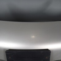 2002-2004 Porsche 911 996 Front Bumper Cover 99650531109 OEM Used