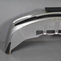 2002-2004 Porsche 911 996 Front Bumper Cover 99650531109 OEM Used