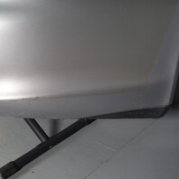 2002-2004 Porsche 911 996 Front Bumper Cover 99650531109 OEM Used