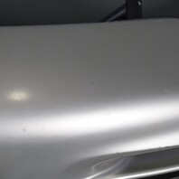 2002-2004 Porsche 911 996 Front Bumper Cover 99650531109 OEM Used