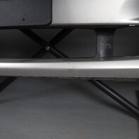 2002-2004 Porsche 911 996 Front Bumper Cover 99650531109 OEM Used