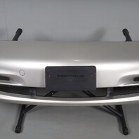 2002-2004 Porsche 911 996 Front Bumper Cover 99650531109 OEM Used