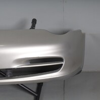 2002-2004 Porsche 911 996 Front Bumper Cover 99650531109 OEM Used