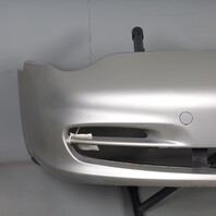2002-2004 Porsche 911 996 Front Bumper Cover 99650531109 OEM Used