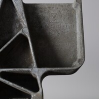 2000-2004 Porsche Boxster 986 Exhaust Muffler Bracket 99611122403 OEM