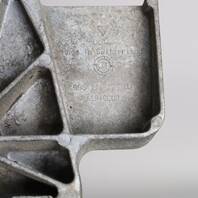 2000-2004 Porsche Boxster 986 Exhaust Muffler Bracket 99611122403 OEM