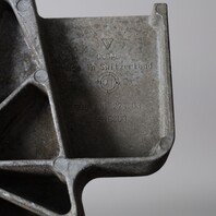 2000-2004 Porsche Boxster 986 Exhaust Muffler Bracket 99611122403 OEM