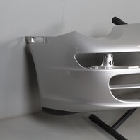 2005-2008 Porsche 911 997 6 Speed Front Bumper Cover OEM Used