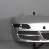 2005-2008 Porsche 911 997 6 Speed Front Bumper Cover OEM Used