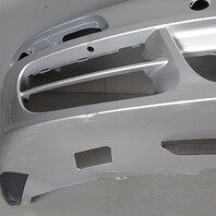 2005-2008 Porsche 911 997 6 Speed Front Bumper Cover OEM Used