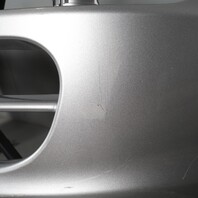 2005-2008 Porsche 911 997 6 Speed Front Bumper Cover OEM Used