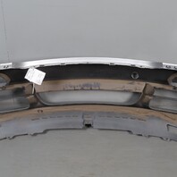 2005-2008 Porsche 911 997 6 Speed Front Bumper Cover OEM Used