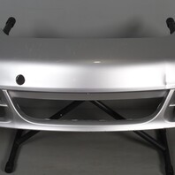 2005-2008 Porsche 911 997 6 Speed Front Bumper Cover OEM Used