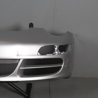 2005-2008 Porsche 911 997 6 Speed Front Bumper Cover OEM Used