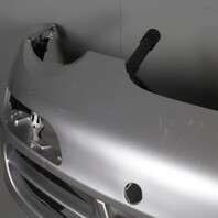 2005-2008 Porsche 911 997 6 Speed Front Bumper Cover OEM Used