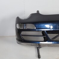 2005-2008 Porsche 911 997 6 Speed Front Bumper Cover OEM Used