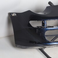 2005-2008 Porsche 911 997 6 Speed Front Bumper Cover OEM Used
