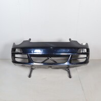 2005-2008 Porsche 911 997 6 Speed Front Bumper Cover OEM Used