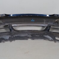 2005-2008 Porsche 911 997 6 Speed Front Bumper Cover OEM Used