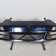 2005-2008 Porsche 911 997 6 Speed Front Bumper Cover OEM Used