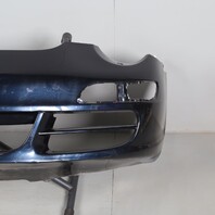 2005-2008 Porsche 911 997 6 Speed Front Bumper Cover OEM Used