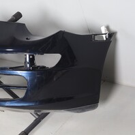 2005-2008 Porsche 911 997 6 Speed Front Bumper Cover OEM Used