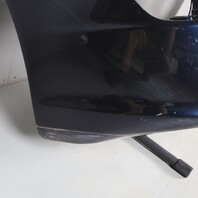2005-2008 Porsche 911 997 6 Speed Front Bumper Cover OEM Used